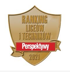 ranking techników 2021