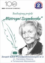 W. Szymborska